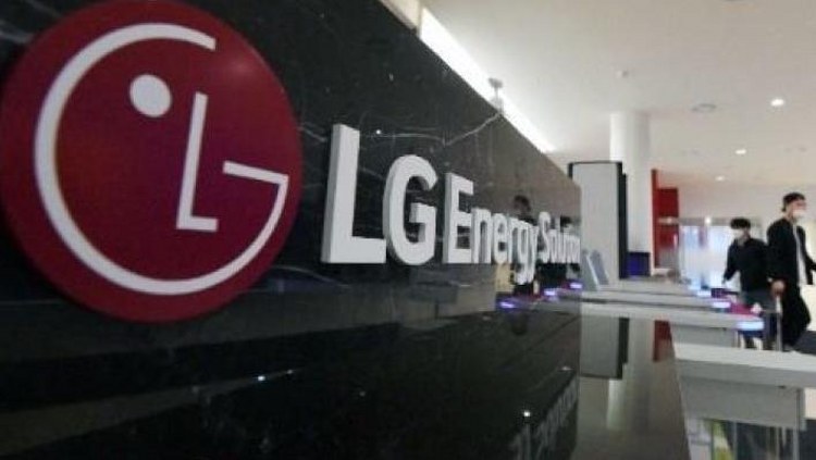 การเสนอขายหุ้น IPO ของ LG Energy Solution กินสภาพคล่องในตลาดหุ้นเช่น ‘หลุมดำ’