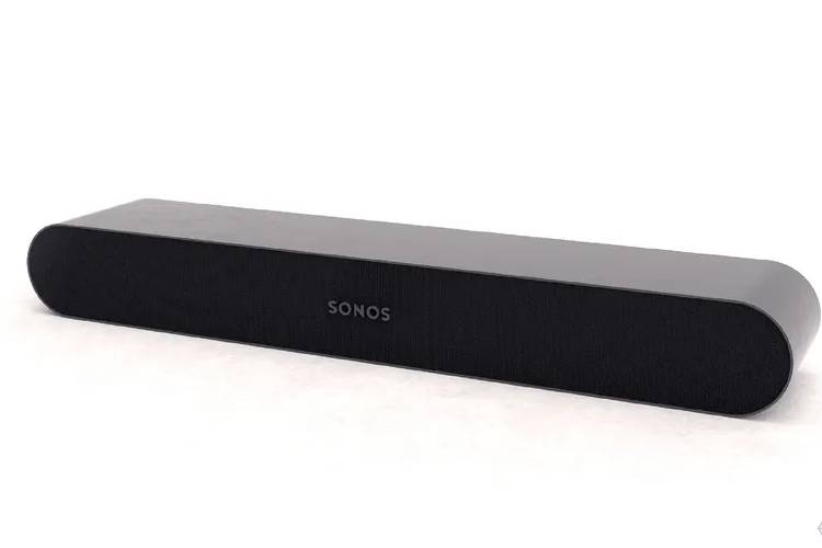 พิเศษ: แถบเสียงถัดไปของ Sonos จะเรียกว่า Sonos Ray